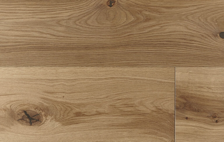 Ted Todd Classic Futures Engineered Wood Flooring - Paxton Extra Wide Plank