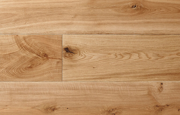 Ted Todd Classic Futures Engineered Wood Flooring - Peckforton Plank