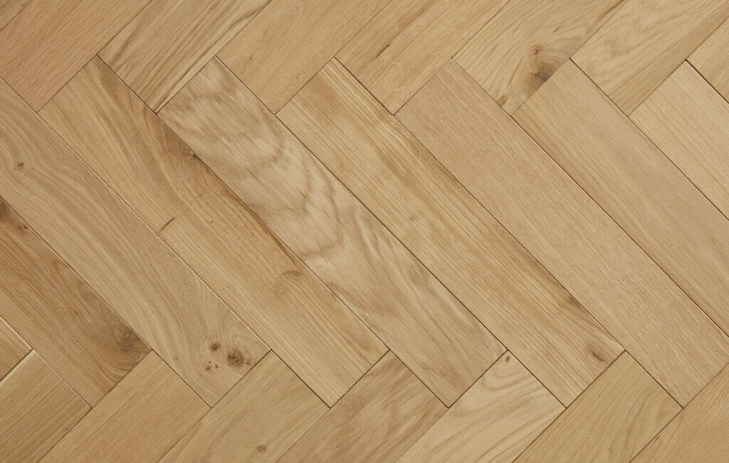 Ted Todd Project Engineered Wood Flooring - Petworth Extra Wide Plank