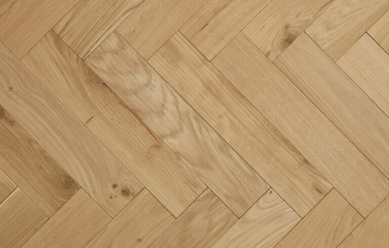 Ted Todd Project Engineered Wood Flooring - Petworth Narrow Herringbone