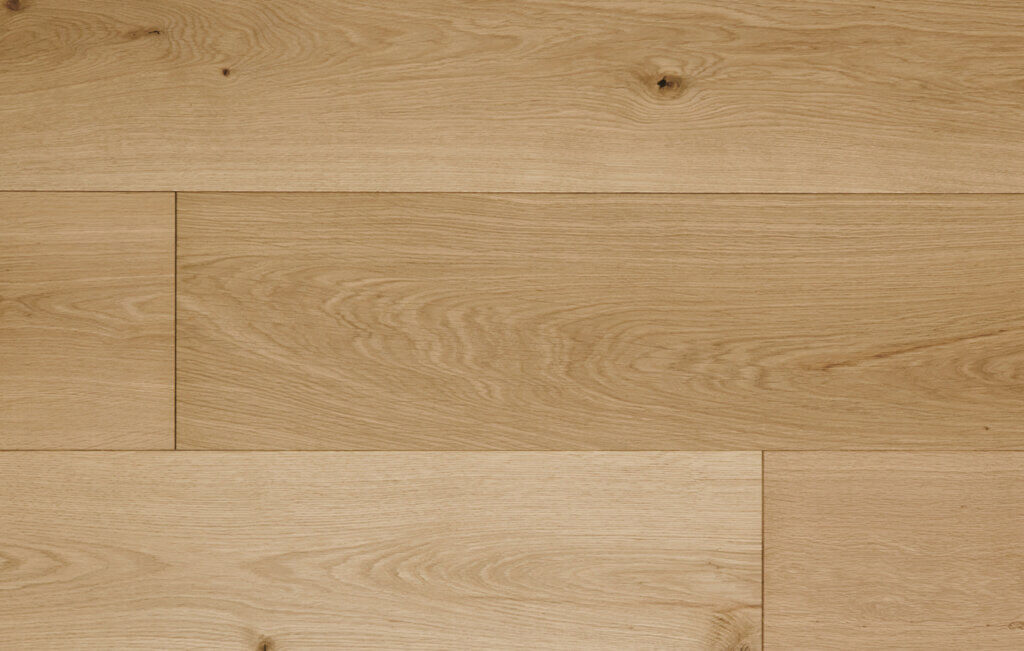 Ted Todd Project Engineered Wood Flooring - Petworth Wide Plank