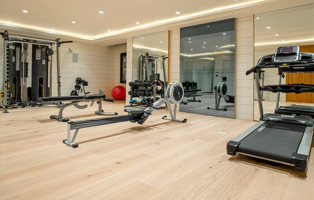 Ted Todd Project Engineered Wood Flooring - Petworth Wide Plank