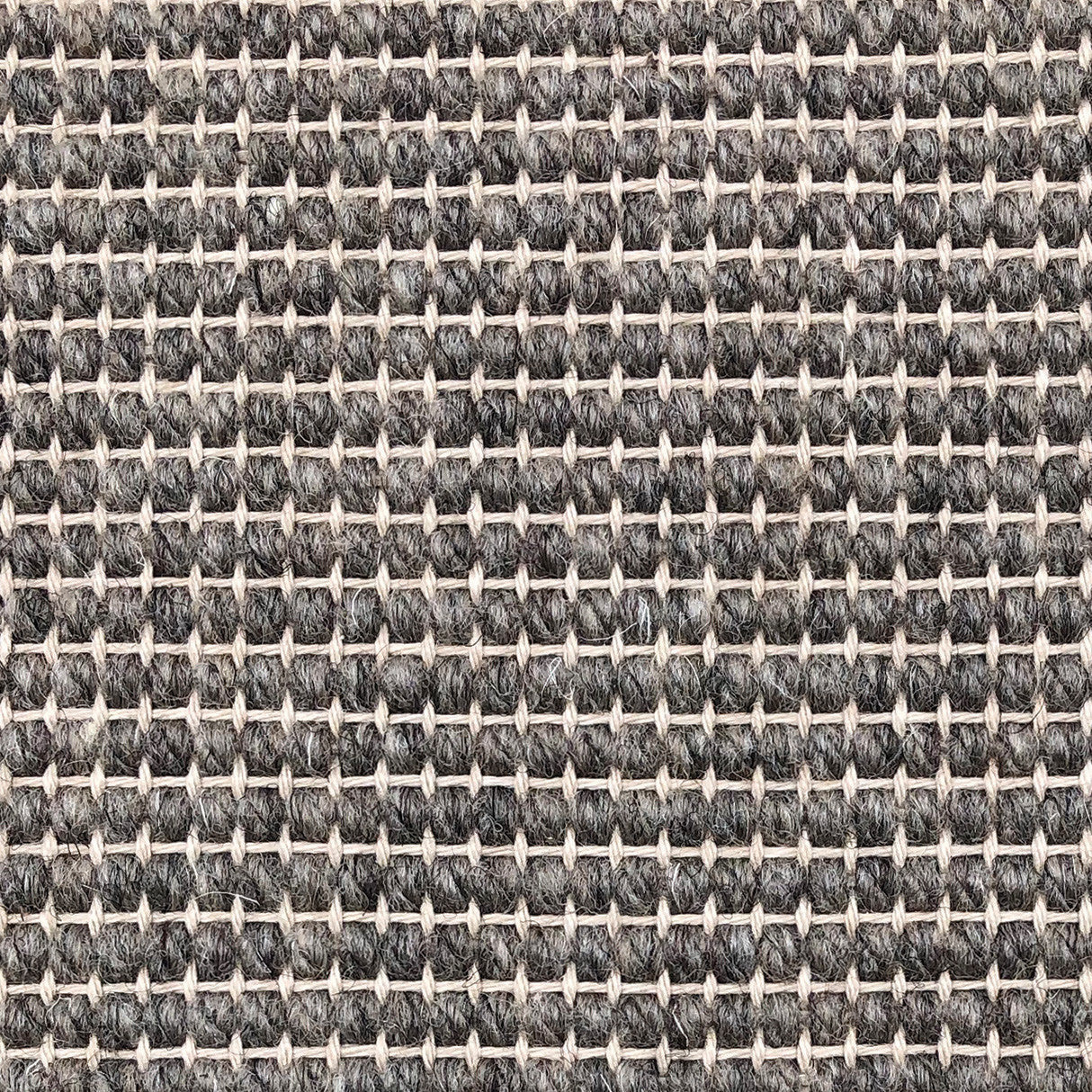 Lewis Abbott Faux Sisal Pot Pourri Earth Carpet