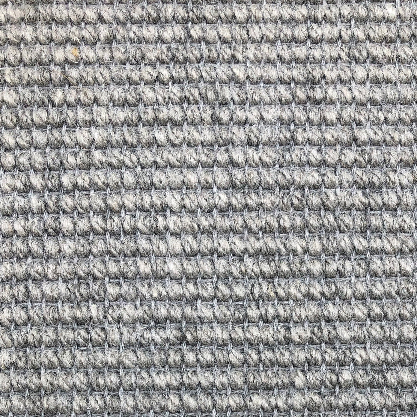 Lewis Abbott Faux Sisal Pot Pourri Nickel Carpet