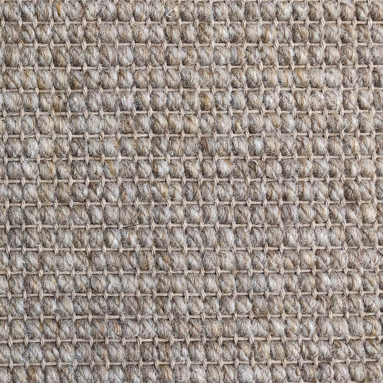 Lewis Abbott Faux Sisal Pot Pourri Pumice Carpet