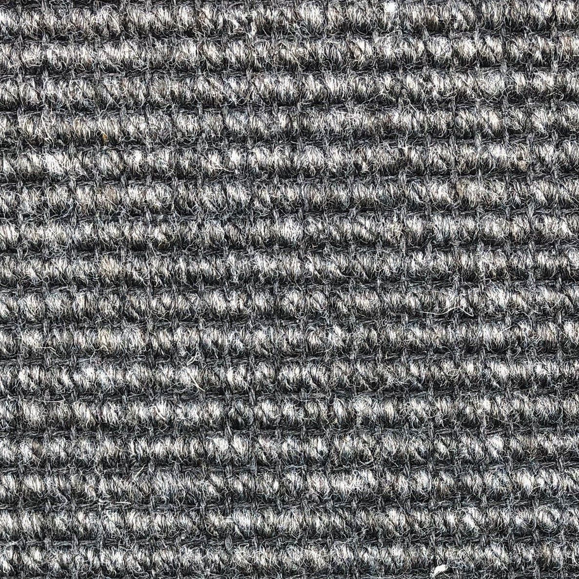 Lewis Abbott Faux Sisal Pot Pourri Slate Carpet