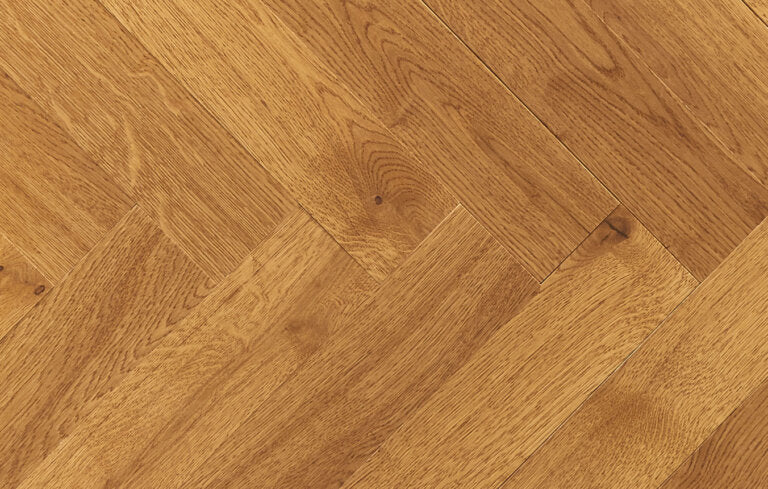 Ted Todd Classic Futures Engineered Wood Flooring - Rastrelli Herringbone