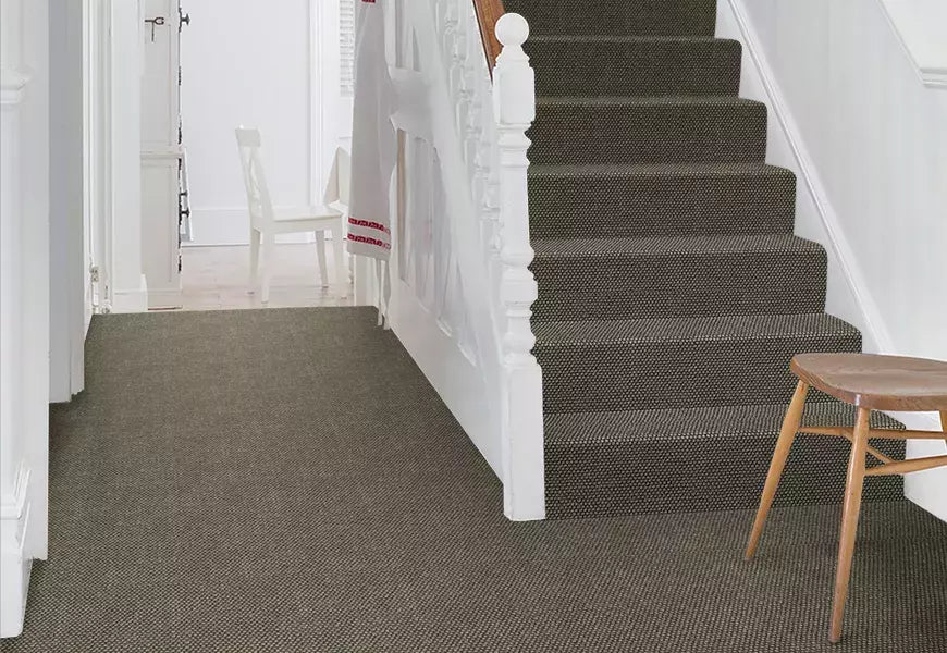 Alternative Flooring Sisal Panama Pelham Carpet