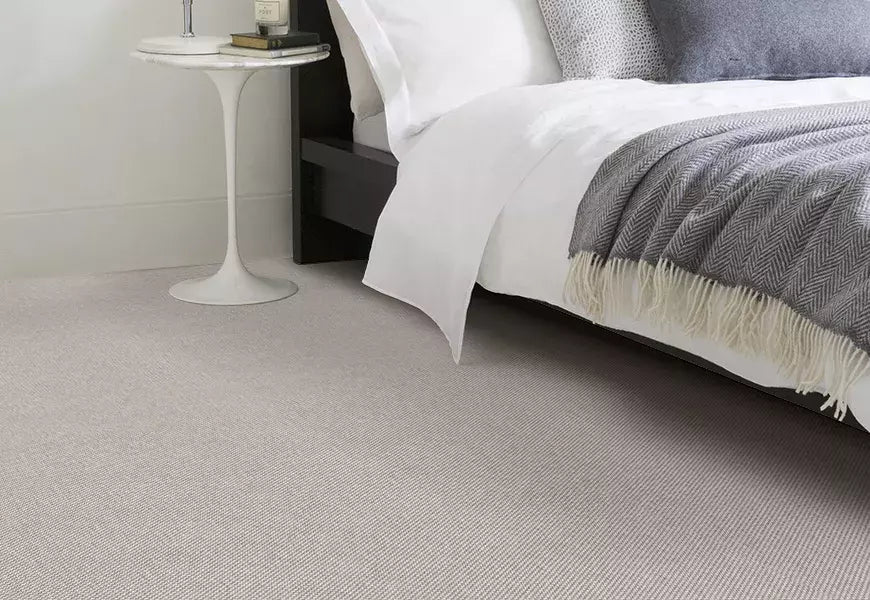 Alternative Flooring Anywhere Panama Ice Faux Carpet