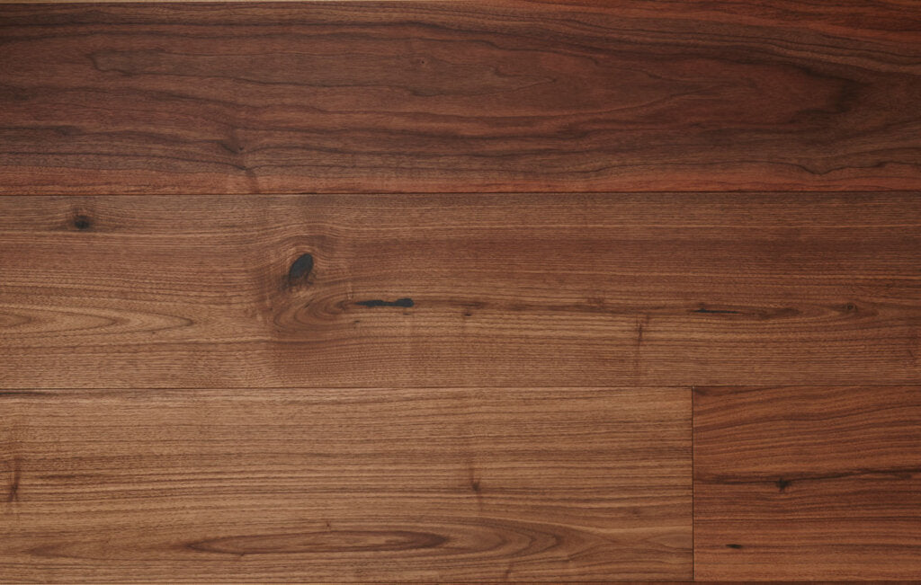 Ted Todd Specialist Woods Flooring - Rockingham Extra Wide Plank