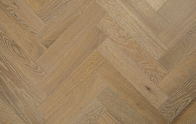 Ted Todd Project Engineered Wood Flooring - Ryhill Narrow Herringbone