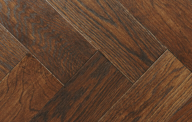 Ted Todd Create Engineered Wood Flooring - Satchel Herringbone