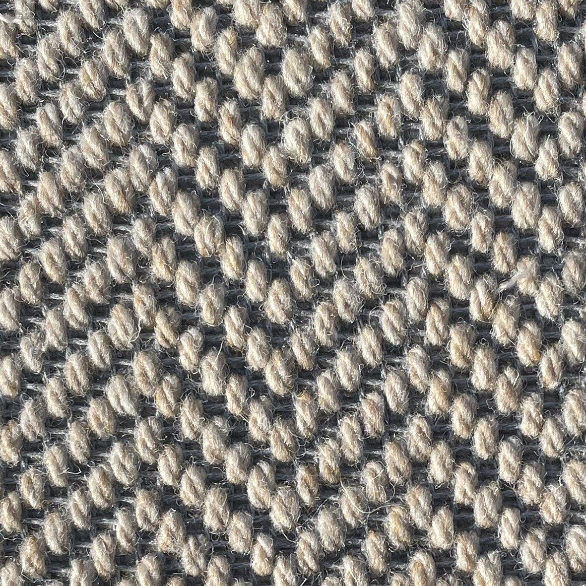 Lewis Abbott Faux Sisal Herringbone Sheffield Carpet