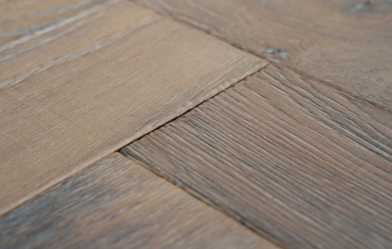 Ted Todd Crafted Textures Wood Flooring - Sheringham Wide Plank