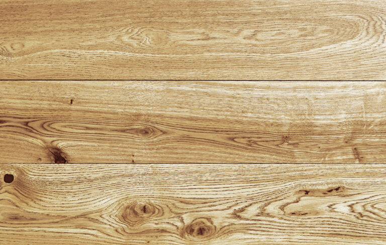 Ted Todd Classic Futures Engineered Wood Flooring - Sherwood plank 140mm