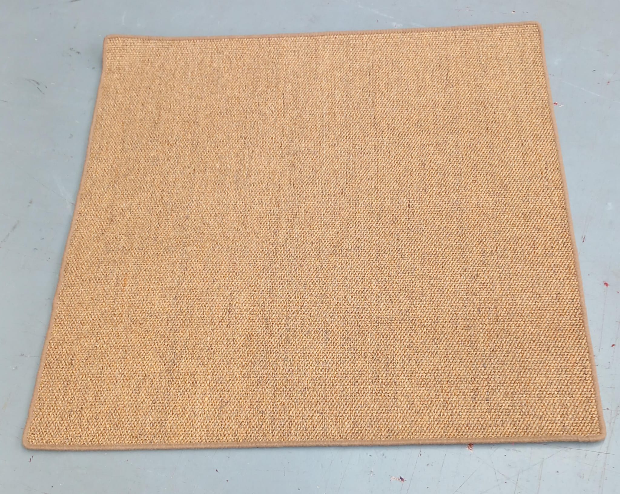 Sisal Panama Pillsbury Rug – Whipped Edge – Fenstoncarter
