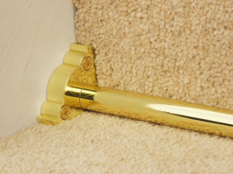 Homepride Stair Rods - Brass – Fenstoncarter