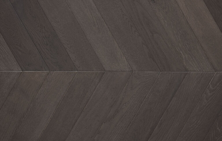 Ted Todd Create Engineered Wood Flooring - Stonewash Chevron