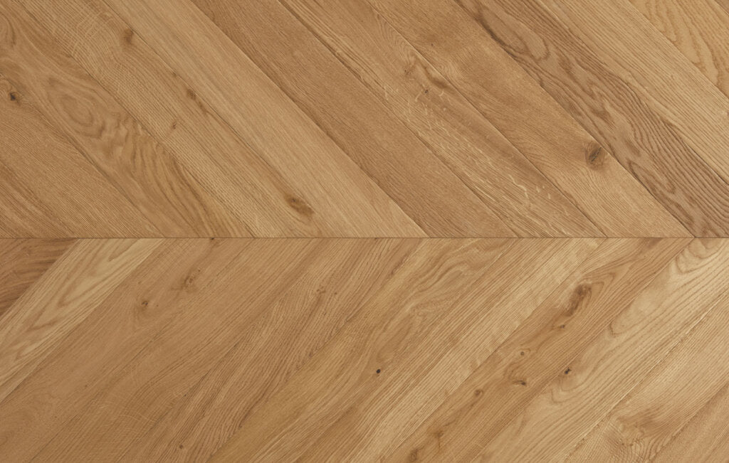 Ted Todd Warehouse Engineered Wood Flooring - Sugar Cane Extra Wide Plank