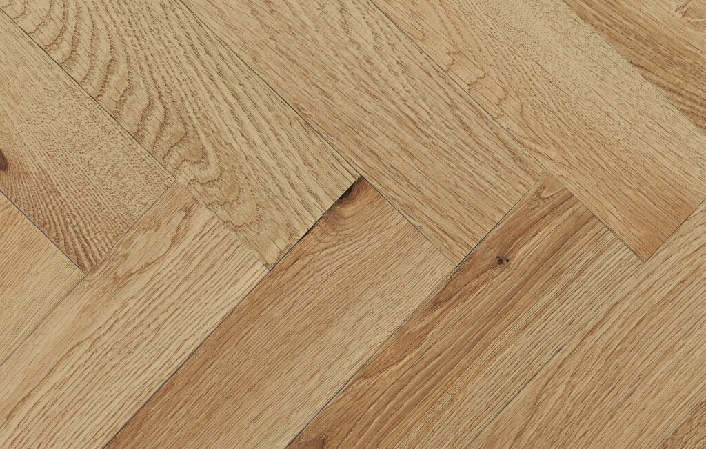 Ted Todd Warehouse Engineered Wood Flooring - Sugar Cane Extra Wide Plank