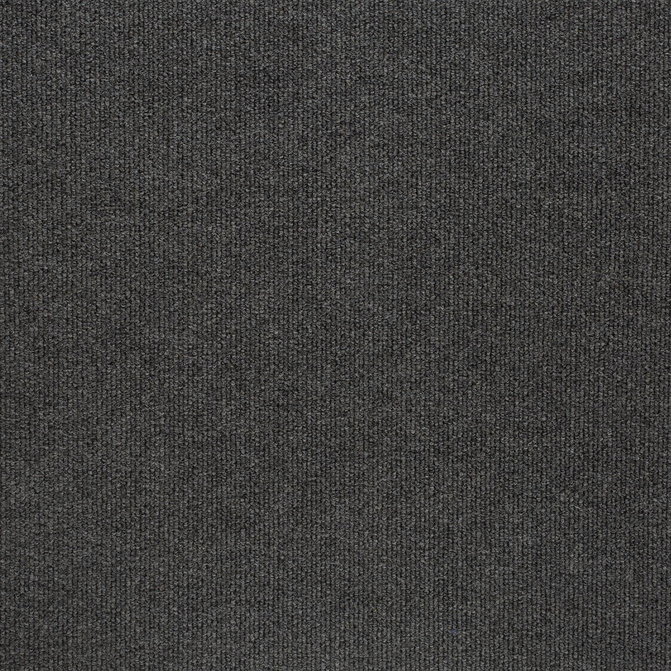 Burmatex Cordiale 12102 charcoal danish charcoal carpet tiles Buy online. Free Delivery