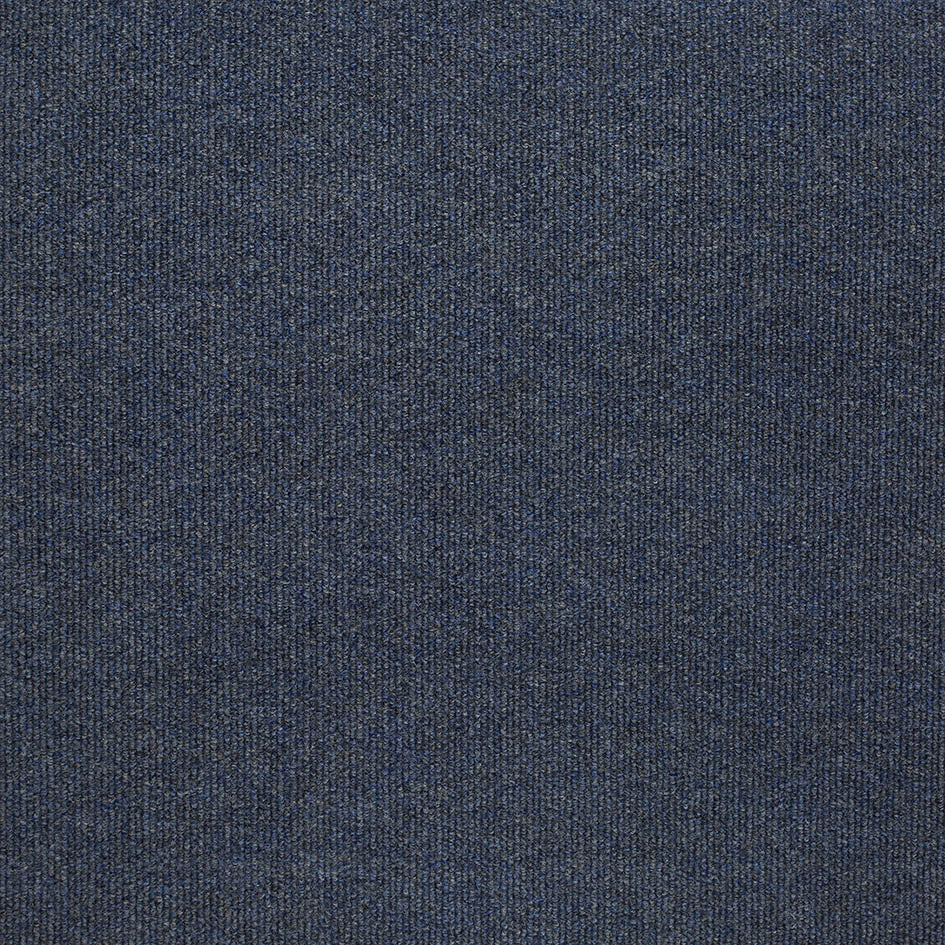 Burmatex Cordiale 12117 denim norwegian fjord carpet tiles Buy online. Free Delivery