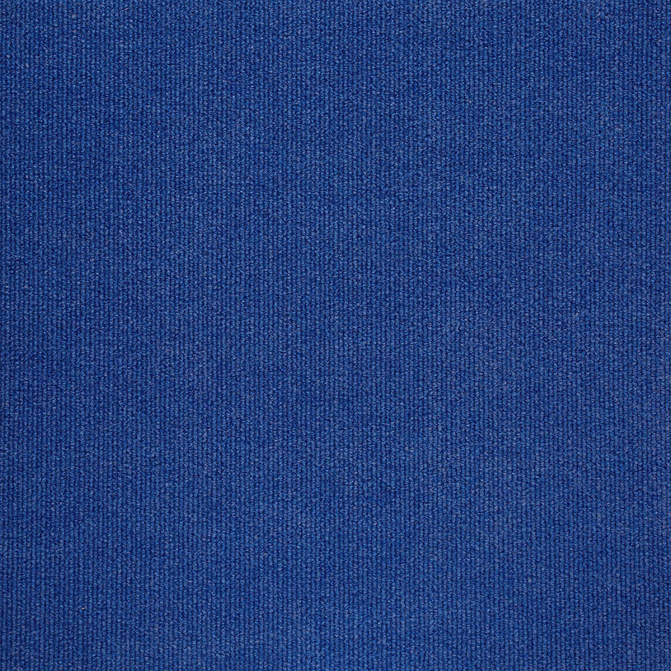 Burmatex Cordiale 12181 sky russian blue carpet tiles Buy online. Free Delivery