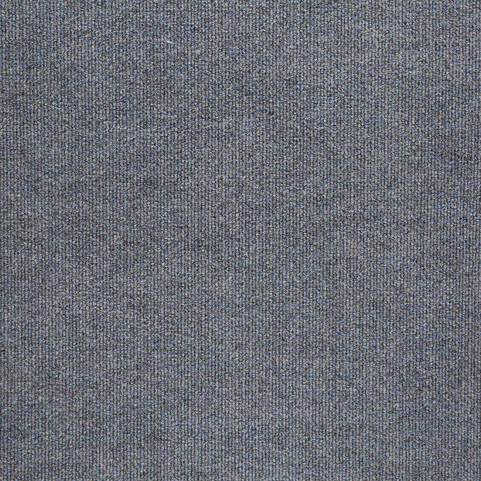 Burmatex cordiale sidewalk carpet sheet 12004 storm houston blue
