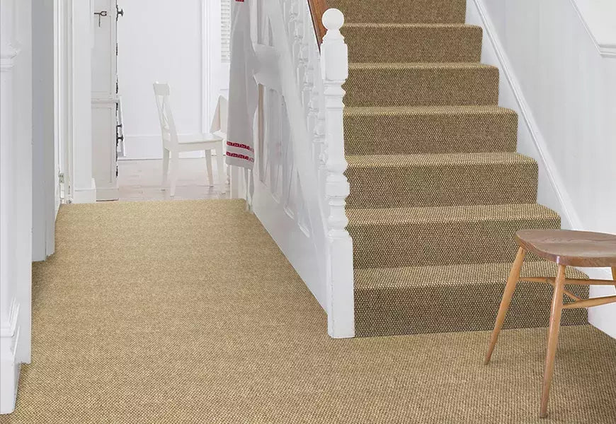 Alternative Flooring Sisal Panama Donegal Carpet
