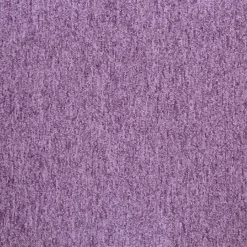 Burmatex Tivoli Tropic purple 21176 carpet planks, free delivery