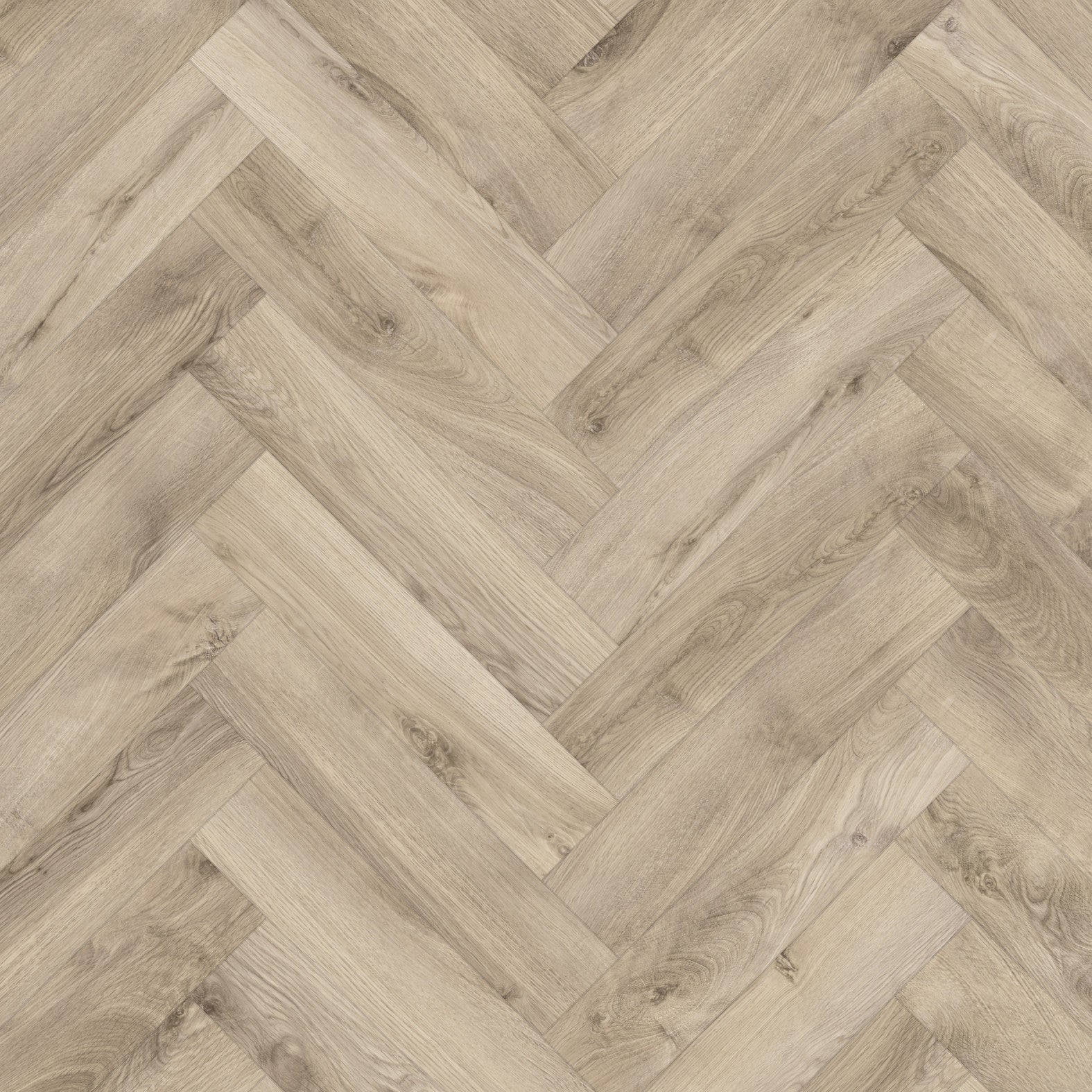Lewis Abbott Chester Square Parquet Valley Oak LVT Flooring