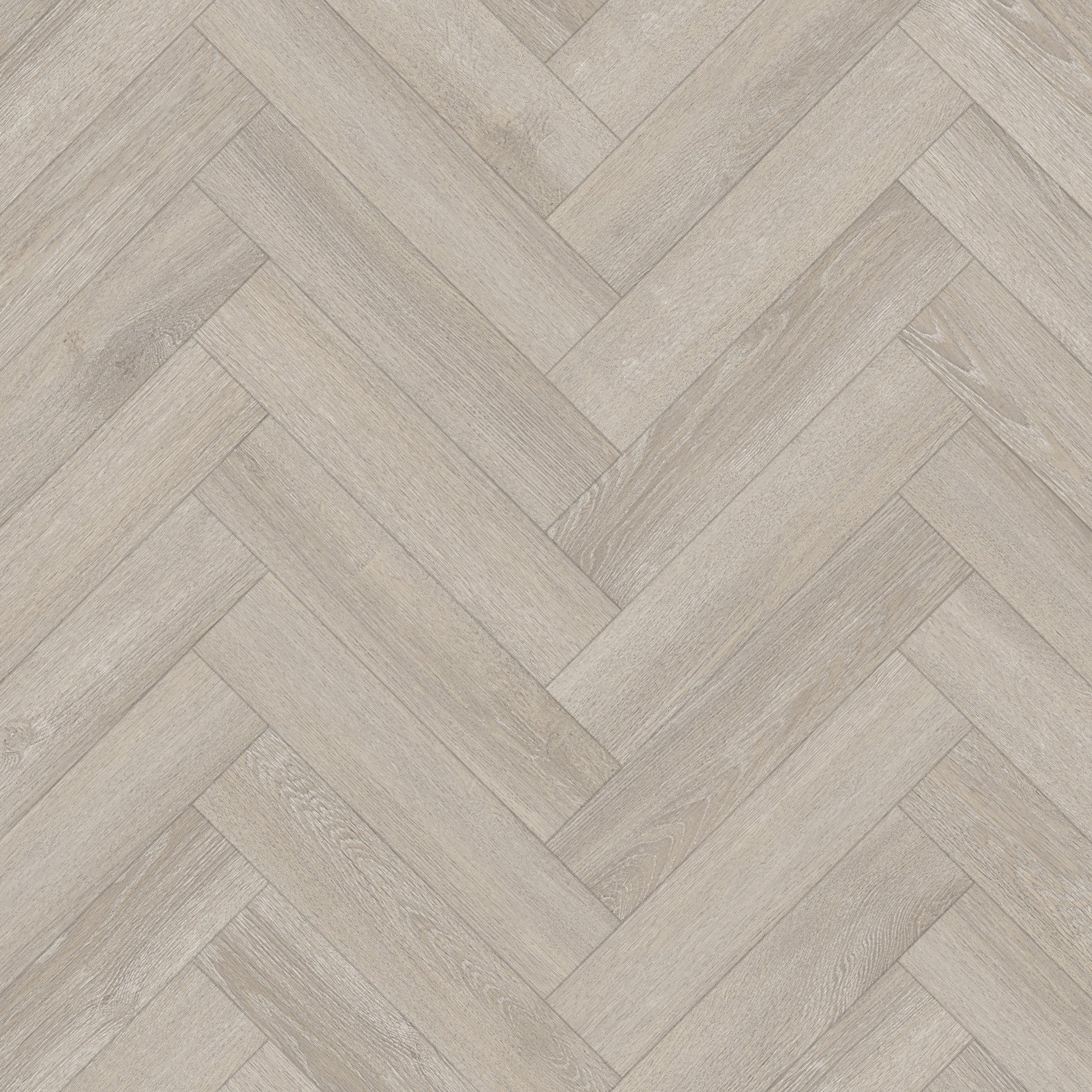 Lewis Abbott Chester Square Parquet Washed Oak LVT Flooring
