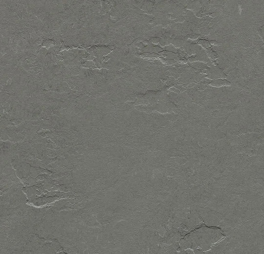 Forbo Marmoleum Modular tiles te3745 Cornish grey