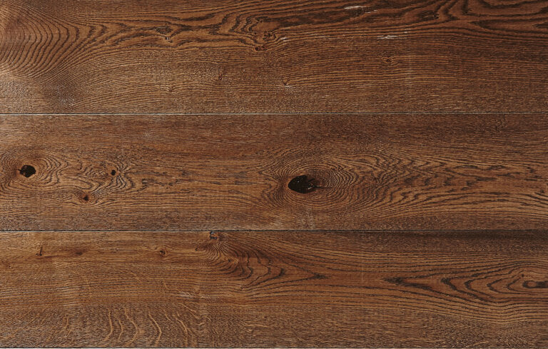 Ted Todd Classic Futures Engineered Wood Flooring - Wyre Plank