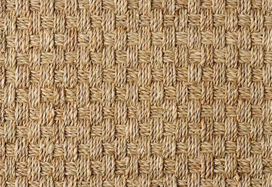 Alternative Flooring Seagrass Buckingham Basketweave Carpet