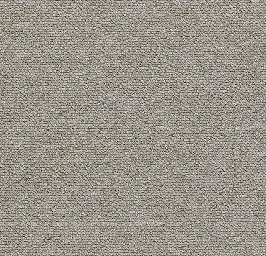 Forbo Tessera layout & outline 2113 nougat carpet tiles