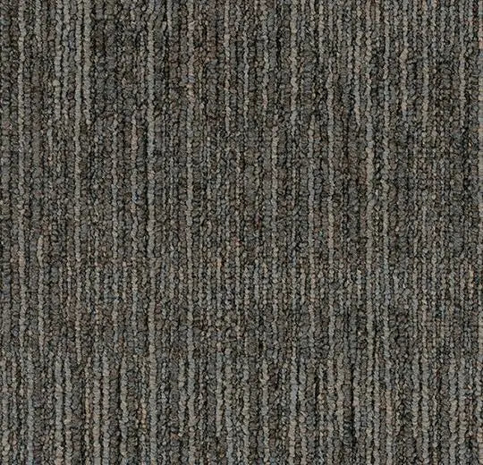 Tessera inline 870 molasses carpet tile