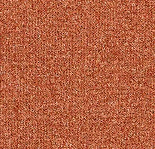 Tessera teviot 4209 clementine carpet tile