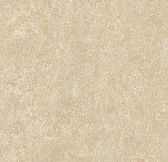 Forbo Marmoleum sheet Marbled 2499 sand