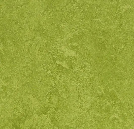 Forbo Marmoleum sheet Marbled 3247 green