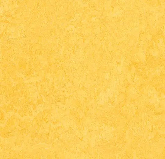 Forbo Marmoleum sheet Marbled 3251 lemon zest