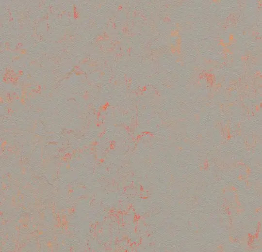 Forbo Marmoleum Concrete 3712 orange shimmer