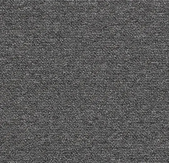 Forbo Tessera layout & outline 2104/2104PL alloy carpet tiles