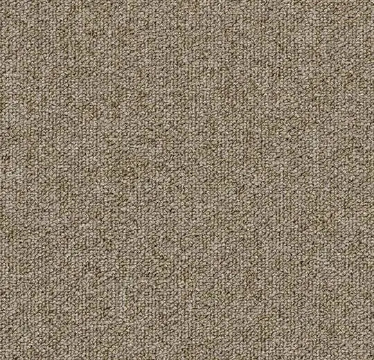 Forbo Tessera teviot 4368 beige carpet tile