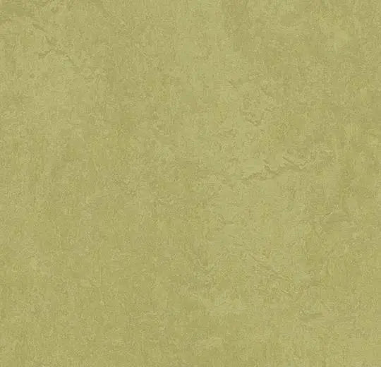 Forbo Marmoleum sheet Marbled 3265 avocado