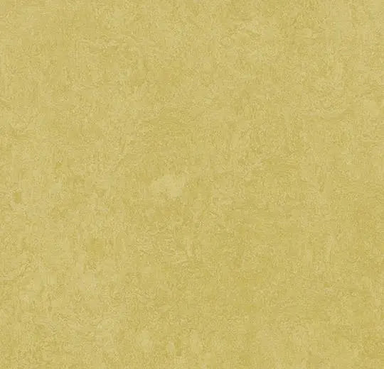 Forbo Marmoleum sheet Marbled 3259 mustard