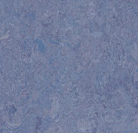 Forbo Marmoleum sheet Marbled 3270 violet