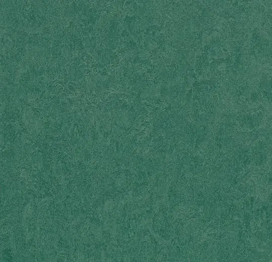 Forbo Marmoleum sheet Marbled 3271 hunter green