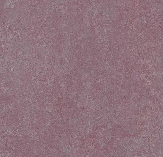 Forbo Marmoleum sheet Marbled 3272 plum