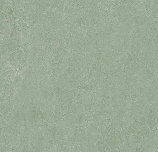 Forbo Marmoleum sheet Marbled 3891 sage